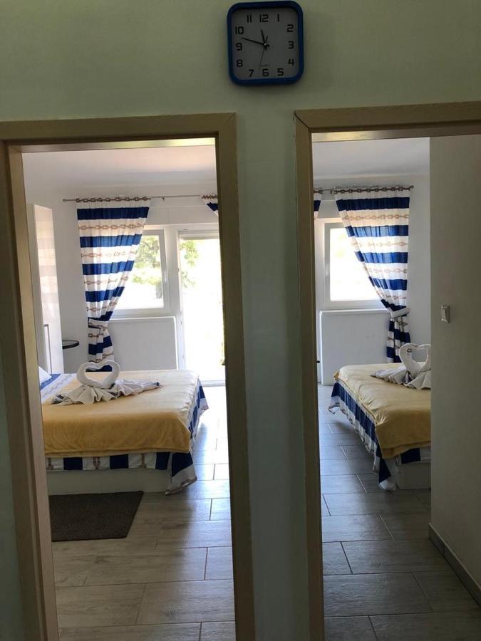 Apartmani Bolero - Obiteljski Odmor Vodice Exterior photo